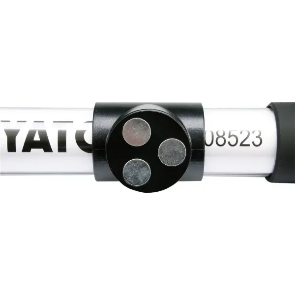 Ліхтар акумуляторний YATO 3.6 В YT-08523