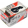 Ключ до рульової тяги 1/2″ YATO діапазон 30 - 42 мм YT-06163