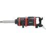 Гайковерт ударный пневматический YATO 1" 4800Нм 450л/мин  5000об/мин YT-09618