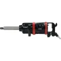 Гайковерт ударный пневматический YATO 1" 5800Нм 650л/мин  7000об/мин YT-09620