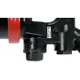 Гайковерт ударный пневматический YATO 1" 5800Нм 650л/мин  7000об/мин YT-09620