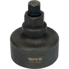 Ключ для демонтажа ТНВД в дизельных двигателях группы VAG  YATO 15 мм YT-17527