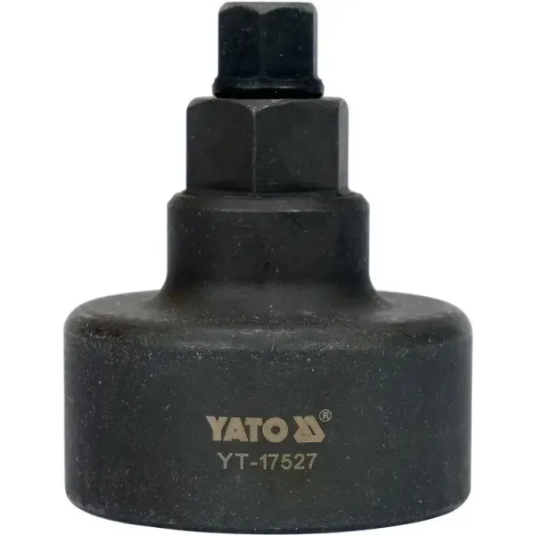 Ключ для демонтажа ТНВД в дизельных двигателях группы VAG  YATO 15 мм YT-17527