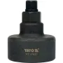 Ключ для демонтажа ТНВД в дизельных двигателях группы VAG  YATO 15 мм YT-17527