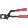 Кліщі для з'єднання металевих профілів YATO 320 мм YT-51303