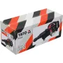 Бензомолот відбійний SDS MAX YATO 1.3 кВт 45Дж 3200уд/хв бак 1.3 л 0.6 л/год YT-82138