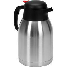 Термос-глечик inox YATO 2 л YG-07014