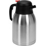 Термос-глечик inox YATO 2 л YG-07014