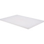 Дошка для нарізки біла YATO 500x320м YG-02166