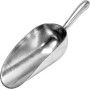 Совок алюминиевый YATO 150мл YG-02450