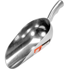 Совок алюминиевый YATO 350 мл YG-02451