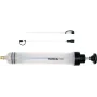 Ручний шприц для перекачування рідини YATO 500 мл YT-07084