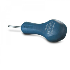 Шило плоске 2.5х32мм Stanley Bradawl 110 мм 0-69-014