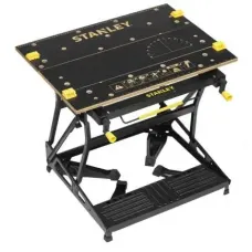Стіл для майстерні складаний STANLEY "FatMax" 74х52.5 см висота 61/80 см STST83800-1