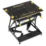 Стіл для майстерні складаний STANLEY "FatMax" 74х52.5 см висота 61/80 см STST83800-1