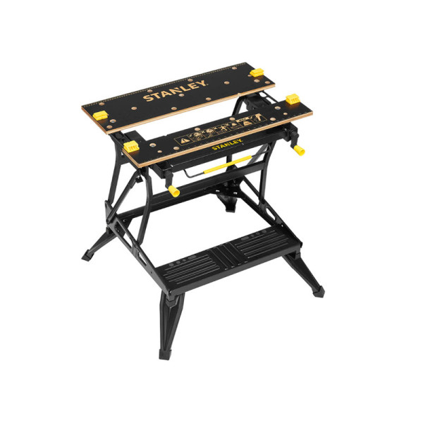 Стіл для майстерні складаний STANLEY "FatMax" 74х52.5 см висота 61/80 см STST83800-1