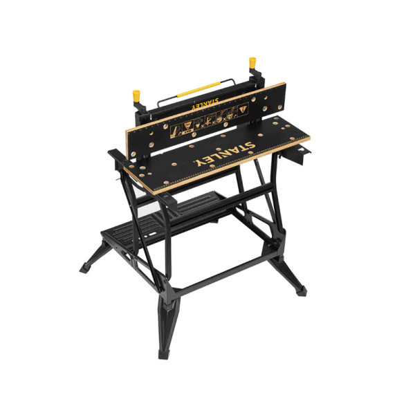 Стіл для майстерні складаний STANLEY "FatMax" 74х52.5 см висота 61/80 см STST83800-1