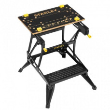 Стіл для майстерні складаний STANLEY "FatMax" 61х37 см висота 59,5/77,5см STST83400-1