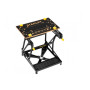 Стіл для майстерні складаний STANLEY "FatMax" 61х37 см висота 59,5/77,5см STST83400-1