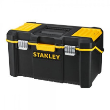 Ящик для інструменту 19" Essential Cantilever STANLEY пластиковий 49х29х25см STST83397-1