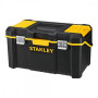 Ящик для інструменту 19" Essential Cantilever STANLEY пластиковий 49х29х25см STST83397-1