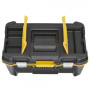 Ящик для інструменту 19" Essential Cantilever STANLEY пластиковий 49х29х25см STST83397-1