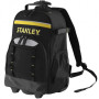 Рюкзак для інструменту 34х57х20 см Stanley ESSENTIAL на колесах STST83307-1
