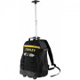 Рюкзак для інструменту 34х57х20 см Stanley ESSENTIAL на колесах STST83307-1