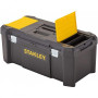 Ящик для інструменту 26" Stanley ESSENTIAL 66,5х33,5х28см STST82976-1