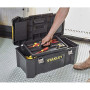 Ящик для інструменту 26" Stanley ESSENTIAL 66,5х33,5х28см STST82976-1