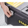 Ящик для інструменту 26" Stanley ESSENTIAL 66,5х33,5х28см STST82976-1