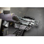 Набор комбинированных ключей 8-19мм STANLEY 7шт. STMT82842-0