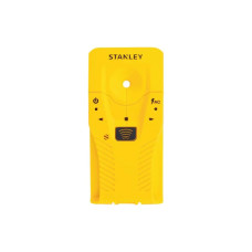 Детектор прихованих проводок і неоднорідностей S110 STANLEY STHT77587-0