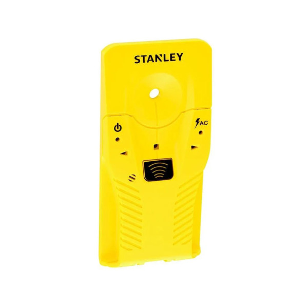 Детектор прихованих проводок і неоднорідностей S110 STANLEY STHT77587-0