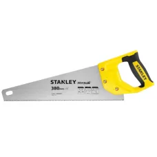 Ножівка для дерева 11tpi STANLEY SHARPCUT 38/45/50/55 см в асортименті STHT20369-1