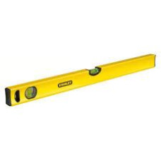 Рівень STANLEY "Classic Box Level" 2 капсули 40/60/80 см а асортименті STHT1-43102