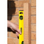 Рівень STANLEY "Classic Box Level" 2 капсули 40/60/80 см а асортименті STHT1-43102