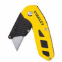 Компактний складаний ніж STANLEY корпус метал STHT10424-0