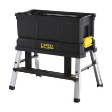 Ящик-драбина для інструменту STANLEY FATMAX 25” FMST81083-1 Ящик-драбина для інструменту STANLEY FATMAX 25” FMST81083-1