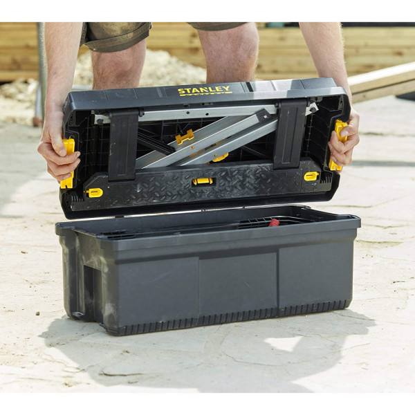 Ящик-драбина для інструменту STANLEY FATMAX 25” FMST81083-1