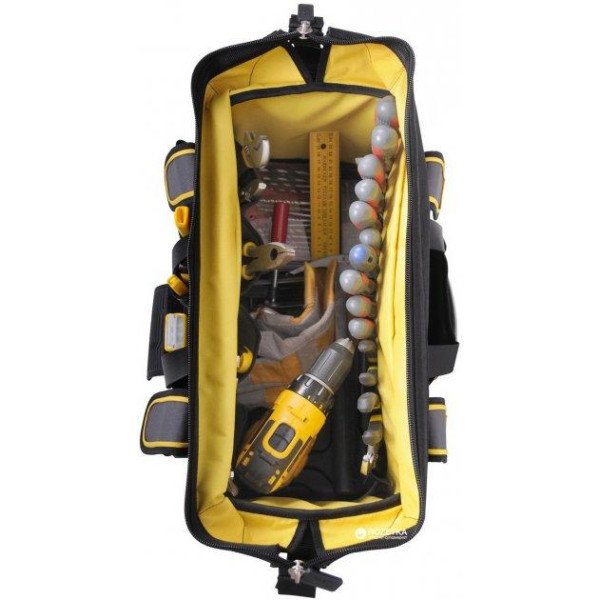 Сумка для ручного інструменту Stanley FatMax Open Mouth 18", 50 х 30 х 29 см FMST1-71180