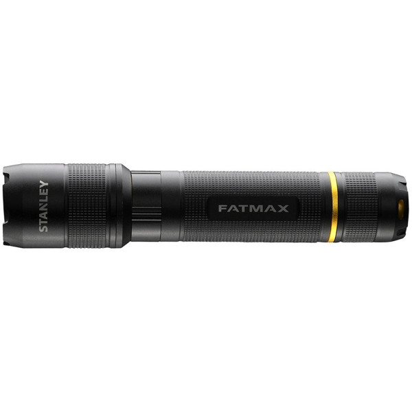 Ліхтар світлодіодний STANLEY FatMax 175/350 Лм живлення 4хААА FMHT81511-0