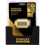 Ліхтар налобний STANLEY FatMax 50/200Лм живлення 3хААА FMHT81509-0