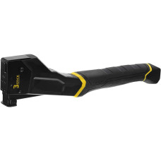 Степлер молотковий ударний STANLEY скоби типG 8-12 мм FMHT81394-9 Степлер молотковий ударний STANLEY скоби типG 8-12 мм FMHT81394-9