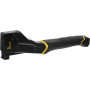 Степлер молотковий ударний STANLEY скоби типG 8-12 мм FMHT81394-9