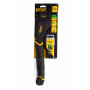 Степлер молотковий ударний STANLEY скоби типG 8-12 мм FMHT81394-9