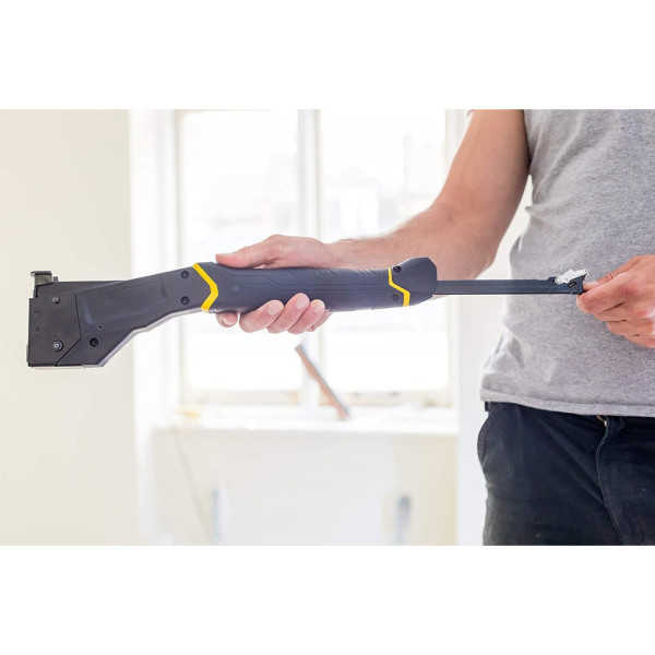 Степлер молотковий ударний STANLEY скоби типG 8-12 мм FMHT81394-9