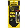 Отвертка аккумуляторная Stanley FATMAX 4В 1,5Ач 0,9Нм FMHT66719-0