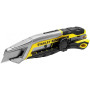 Ніж сегментне лезо 18 мм STANLEY "FatMax" Integrated Snap Knife гвинтовий фіксатор FMHT10592-0