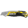 Ніж сегментне лезо 18 мм STANLEY "FatMax" Integrated Snap Knife гвинтовий фіксатор FMHT10592-0